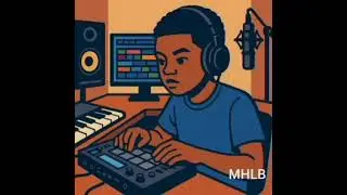 Drunken man don't say I never told you -MPC LIVING HEART BEATS TAPE -A