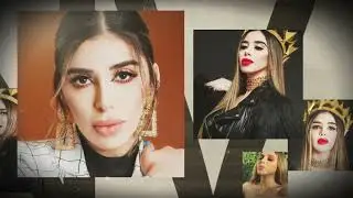 Esta es la historia de Emma Coronel, la esposa de 