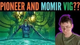 PIONEER GOBLINS PT3 & MOMIR VIG??