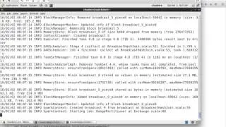 Hadoop Certification - CCA - Scala - 02 Joining Data Sets using Hive or SQL Context in Scala