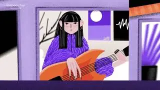 High-quality AI voices for music projects | Respeecher Voice Marketplace for Musicians
