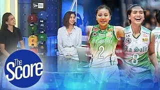The Score: Top Performers of UAAP Season 81 Opening Weekend