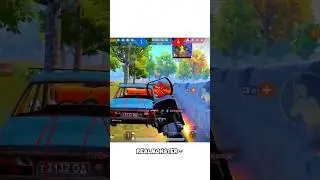 Easy 1vs3💀 #realmonster #gaming #fypシ゚viral #pubgmobile #wow #1v3clutch #shorts