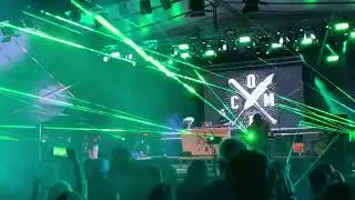 Coma - Coboară-mă-n rai, live, Wild Experience Fest, Corbu, Harghita, 8 august 2025 #coma #rock