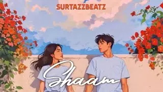 Free- SHAAM - sad piano type beat // piano trap beat // instrumental beat // orchestra surtazzbeatz 