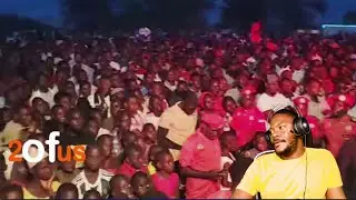 LABA EKISUZE E KASANDA ENO NUP YAWANIKA EBANGO