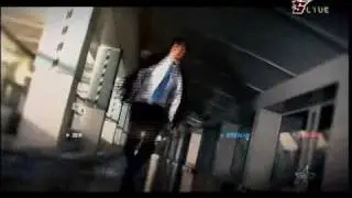 2010 Korean Air OSL  Pure vs Movie 2010-04-23  @ Match Point