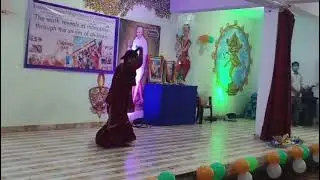 B.Ed college teacher day celebration 💓