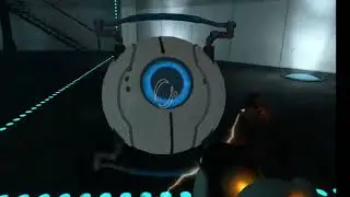 Portal (Intelligence Core Quotes🗣️)