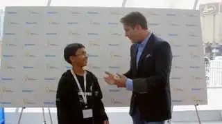 Meet SickKids kid Jordan: 2014-15 Children’s Miracle Network Champion