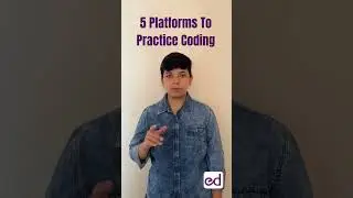 Top 5 Platforms to Practice Your Coding Skills | Coding Practice Websites and Platforms