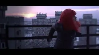 Dreamshade - Consumed Future (Official Music Video)
