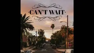 D.O. Gibson - Can't Wait feat Jenna Nation