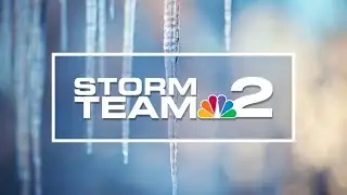 Storm Team 2 Daybreak Forecast for November 11, 2025