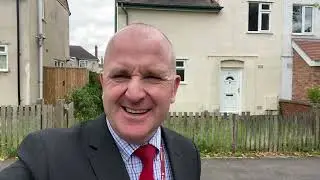 House for Sale in Nuneaton - Waverley Avenue, Attleborough, Nuneaton with Hawkins Estate Agents