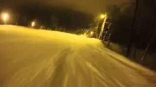 Bristol Mt Upper Rocket Wipeout Full Version
