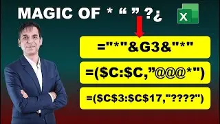 Прекратите использовать сложные и длинные формулы в Excel.