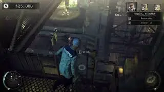 Sky F - ing HIGH but with a better ending