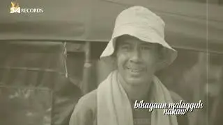 Tausug Song: Mike Mike - Anak (Freddie Aguilar Cover) Tausug Version VOL.4 (2019)