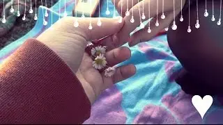 &hearts; love is alle we need &hearts; // DIARY #1 | David Gabriel