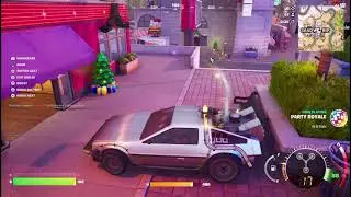 FORNITE - BEST LOADOUT - 3 MATCH - KAI PLAYZ