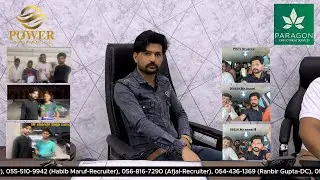 Power Recruitment LLC || Dubai || Update