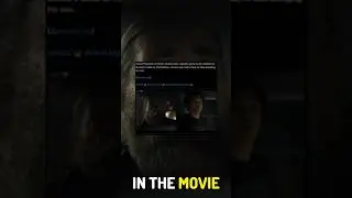 FNAF Movie HANK'S SCENE WAS CHANGED! #fnaf #fnaf1 #fnaf2 #fnafmovie #securitybreach #fnafedit #fnaf3