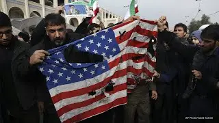 Iran, US tensions rising after general's killing | Are we at risk of going to war?