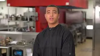 Culinary Arts Management 1 min