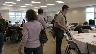 Geauga County Heroes of Conservation 2025 - Arrival and Seating (Part 4 of 6)