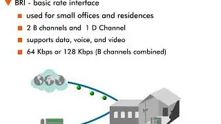 ISDN-8: BRI