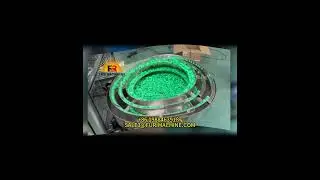 FURI SMALL CAP LINING MACHINE