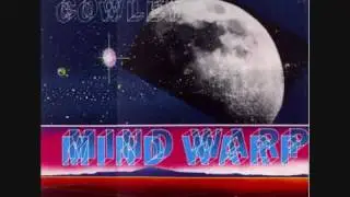 PATRICK COWLEY MIND WARP rmx