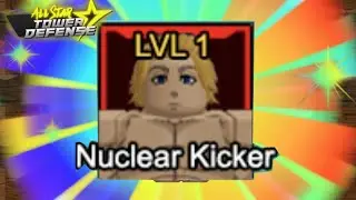 Mikey 5 Star New Meta Unit or Fake? All Star Tower Defense Mythbusters