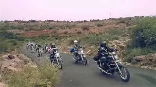 Hamara Bajaj - A tribute to Bajaj by the Bajaj Avenger Club