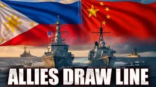 Американо-филиппинская оперативная группа по противодействию Китаю