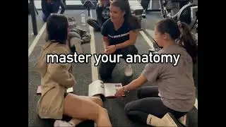 United Health Education Glute Mastery System