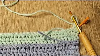 Crochet & Chill: Quiet Lagoon Episode 2 (Blanket Arc)