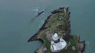 Mumbles Lighthouse