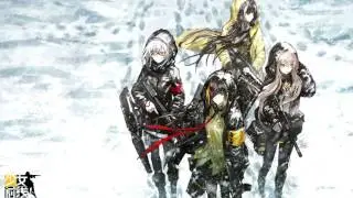 Girls Frontline Soundtrack (GameRip) - Arctic Warfare Battle Theme