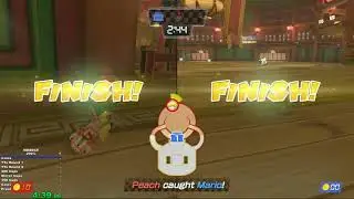 Mario Kart 8 Deluxe 200% speedrun Part 1/2 (19:51:12) WR