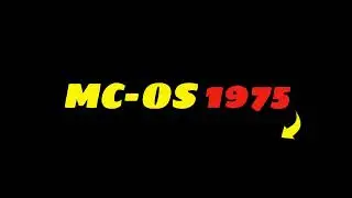 Windows Animation Evolution (FAKE)