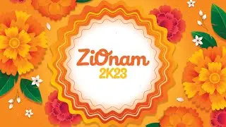Zionam Final Day | Admin Live #zion
