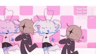 Настоящая любовь!! ☆ тренд или что-то в этом роде