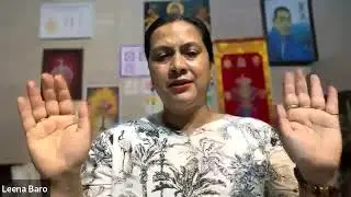 REIKI FIRST DEGREE WORKSHOP: FIRST CLASS, JUNE &lsquo;25 BATCH