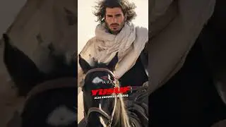 Yusuf's AMAZING ADVENTURES