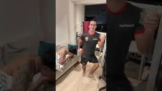 Que tal bailo🤩🙂 #short #shorts #gamosgri