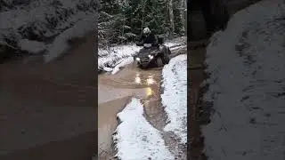 Linhai M550L #linhai #ATV #offroad