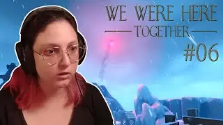 ESCADAS E ENGRENAGENS | We Were Here Together #06