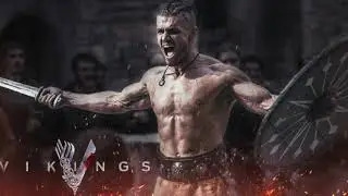 AGGRESSIVE Viking Battle Music 🔥 Powerful Viking Music 🔥 Best Epic Viking & Nordic Folk Music